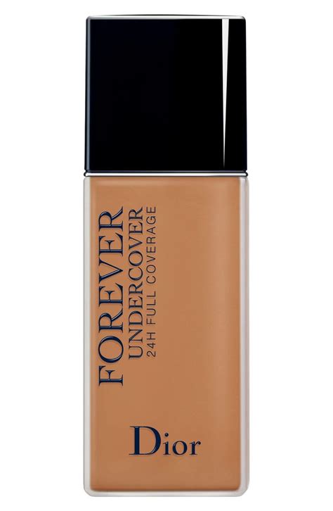 dior 24 hour foundation review|full dior foundation guide.